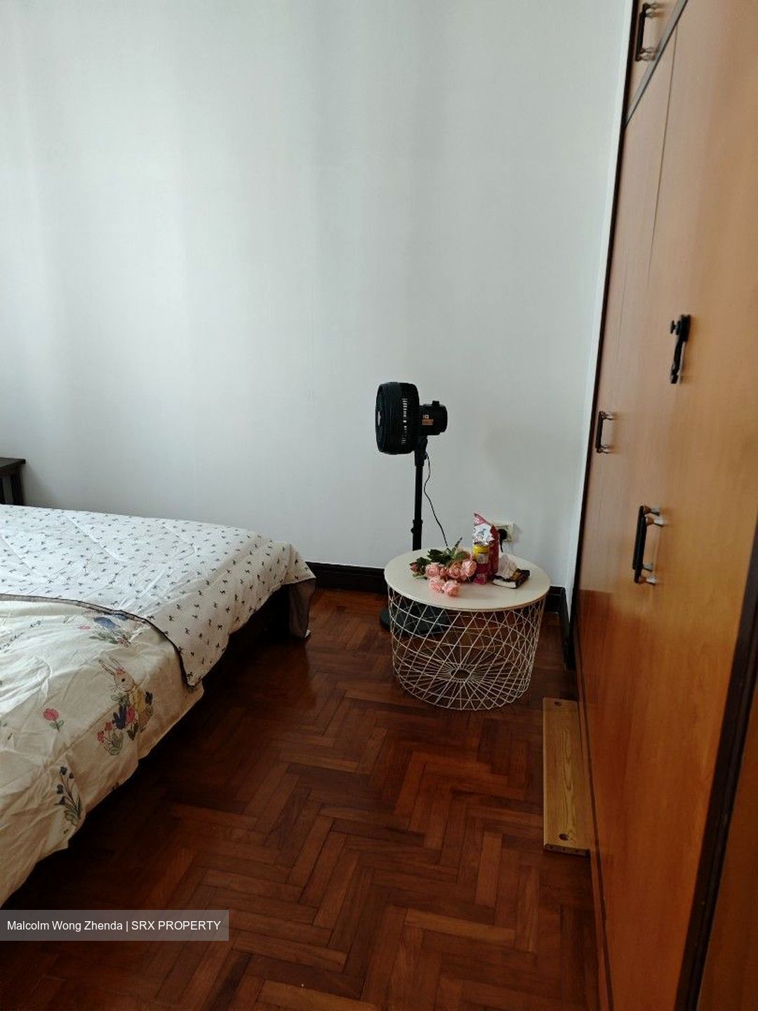 Regent Heights (D23), Condominium #639532401